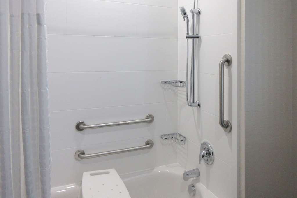 Comfort Suites Grove City - Columbus South Quarto foto