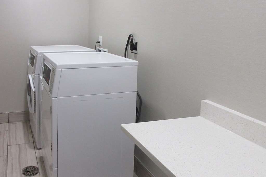 Comfort Suites Grove City - Columbus South Comodidades foto